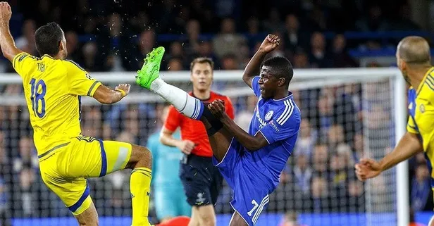 Ramires iddiası!