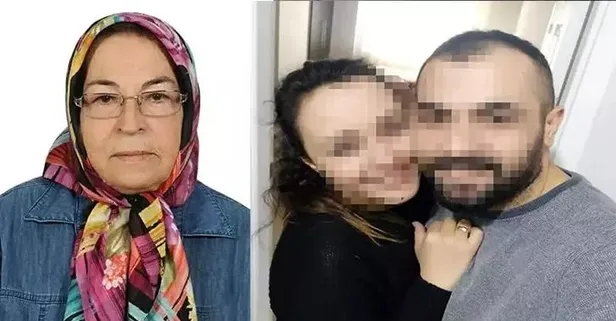 Manisa’da komşu vahşeti! Yaşlı kadını dövüp boğazını kestiler