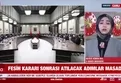 Cumhurbaşkanlığı Kabinesi bugün toplanıyor!