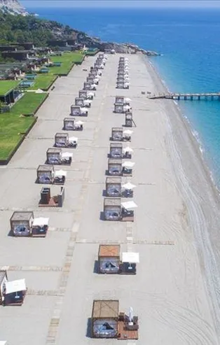 Tatil göçü! Bayramda uçak, otobüs ve trenle 3 milyon kişi seyahat edecek