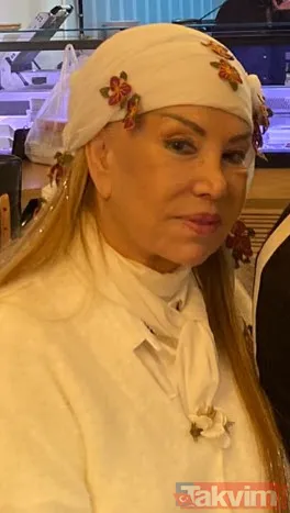 Türk halkı için 83 yaşında estetik yaptıran Bedia Akartürk son haliyle şaşırttı! Hülya Koçyiğit'le yan yana gelen Akartürk... - 9