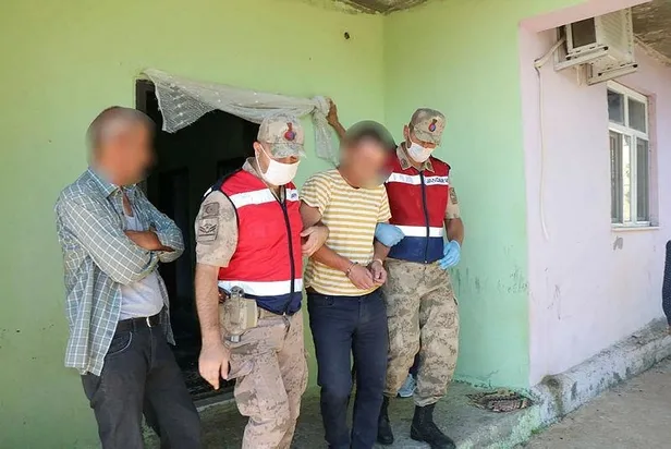 Son dakika: Diyarbakır'da dolandırıcılık çetesi çökertildi: İki kişi tutuklandı-1