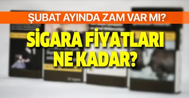 Subat 2021 Sigara Fiyatlari Guncel Zamli Liste Marlboro Touch Chesterfield Rothmans Medley Sigara Fiyatlari Takvim