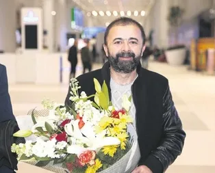 Balcı Türkiye’de