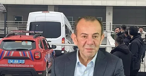 CHP'li Tanju Özcan yalanını HTS kayıtları belgeledi: Otelde buluştular