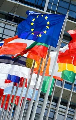 Avrupa Birliği dağılma sürecinde