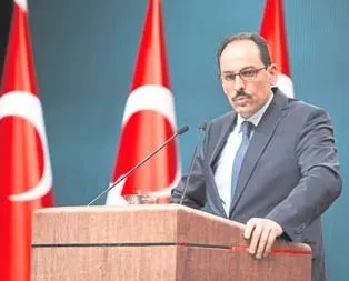 Her detay konuşulacak