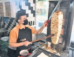 Skandala ’döner’