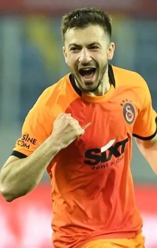 Transfer savaşını Galatasaray kazandı! Halil Dervişoğlu Cimbom’da...