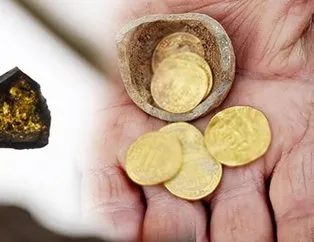 O ilimizde tonlarca altın keşfedildi! Türkiye’nin altın kaynağının en büyüğü!