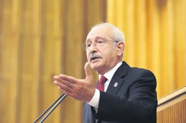 Çakıcı’ya suç duyurusu