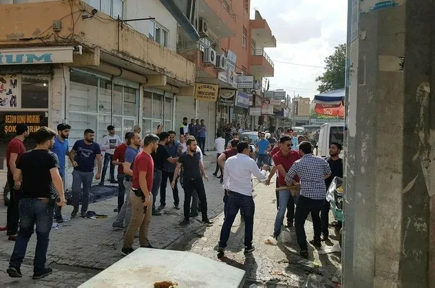 Katliamın işbirlikçisi CHP