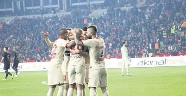 3-5-2 ile yola devam