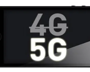 4G şekil değiştiriyor