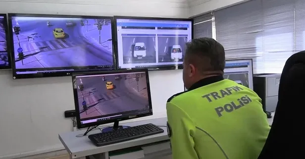 Bayram tatilinin ilk 3 gününde bin 838 trafik kazası meydana geldi: 19 kişi hayatını kaybetti