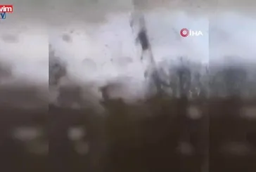 Fransa'da hortum felaketi: 1 ölü, 10 yaralı