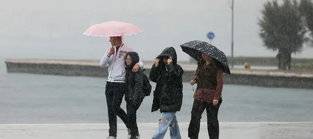 Meteorolojiden kritik uyarı