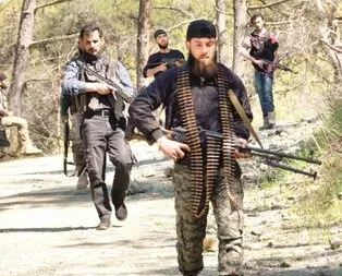 5 bin kişilik Türkmen ordusu kuruluyor