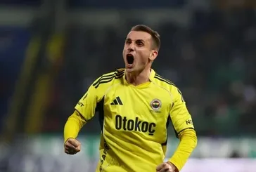 Kerem Aktürkoğlu’ndan özel hazırlık