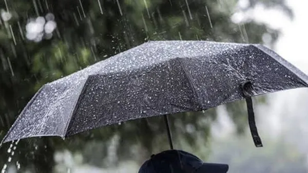 Son dakika: Meteoroloji'den o iller için kuvvetli yağış uyarısı | 23 Mayıs HAVA DURUMU-6