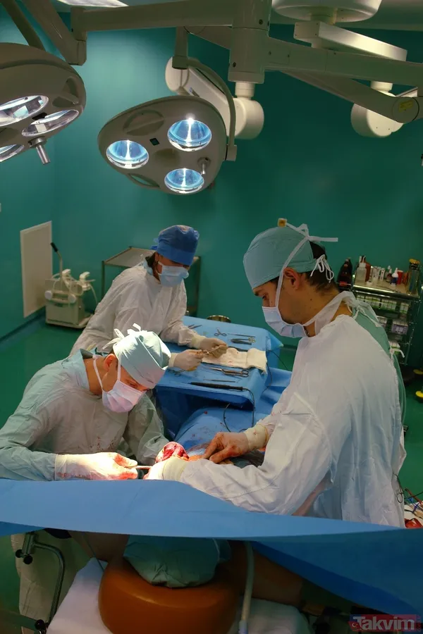 Ağız kokusu kanserin habercisi - 2