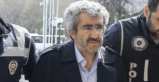 FETÖ’den yargılanan eski ÖSYM Başkanı Ali Demir’in dava tarihi belli oldu