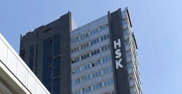 HSK Genel Kurul Kararı Resmi Gazete'de