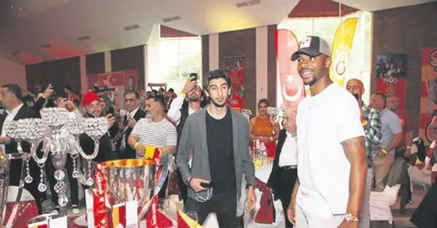 Alman ya’da büyük coşku