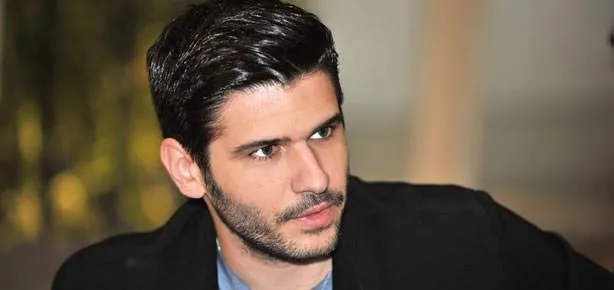 Tolgahan’ın çiftliği var