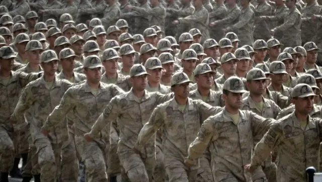 Jandarma 4. grup uzman erbaş alımı ne zaman yapılacak? İşte şartlar-3