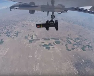 ABD, Türk ’SİHA’ları için harekete geçti!