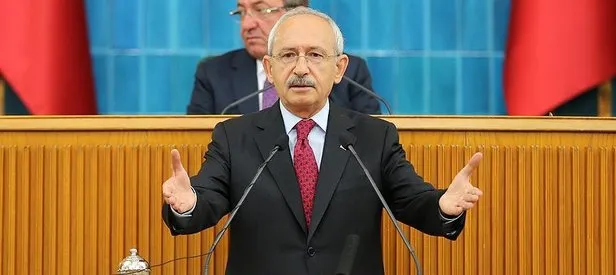 Kılıçdaroğlu PKK medyasına sahip çıktı