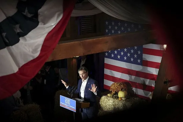 FETÖ elebaşı Gülen'i savunan Mehmet Öz hainlerin merkezi Pensilvanya'da öne geçti!-4