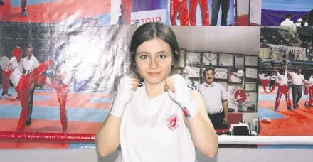 Kick Boks’un sultanı