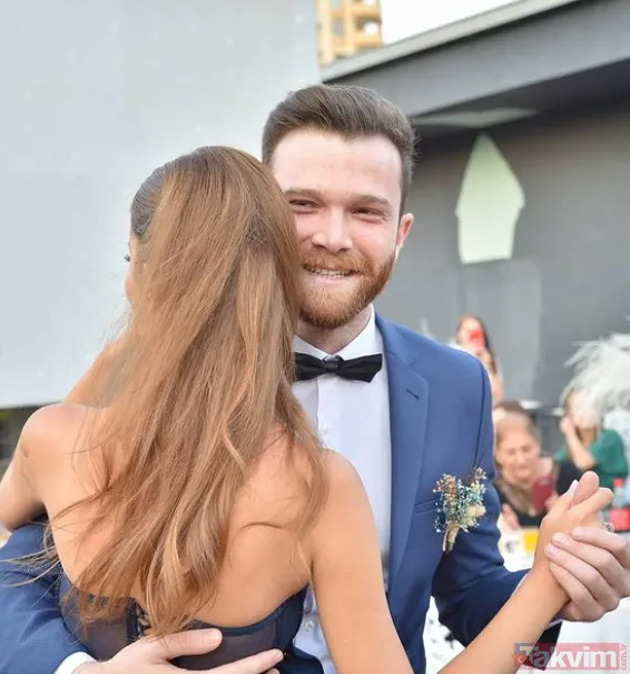 Survivor Sercan aradığı aşkı sonunda buldu evlilik teklifini de yaptı! Ne Aycan Yanaç ve Nisa Bölükbaşı o isim bakın kim çıktı... - 24