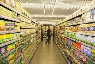 Ticaret Bakanlığı’ndan zincir marketlere yeni düzenleme: Rafların yüzde 20’si yerli ürüne yüzde 1’i kadın kooperatiflerine ayrılacak