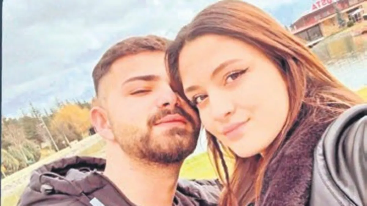 Çiçeği burnunda çiften acı haber