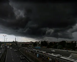 Son dakika: Meteorolojiden Marmara için kritik uyarı! Hafta boyunca sürecek