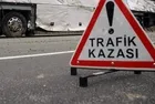 Giresun'da feci kaza: 3 yaralı