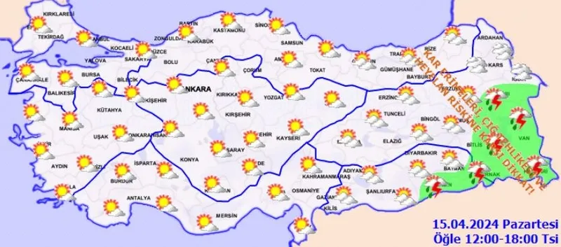 1713160005513.jpg HAVA DURUMU | Meteoroloji bayram tatili sonrası hava raporunu yayınladı! Bölge bölge açıklandı!-3