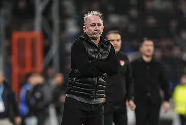 Sergen Yalçın’dan yeni transferlere övgü