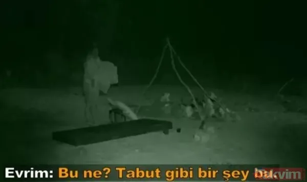 Survivor ifşası ayyuka çıktı Furkan Dede konuştu Acun'dan gelen tepki bakın ne oldu! "Evrim Keklik ile Ayşe Yüksel..." - 14