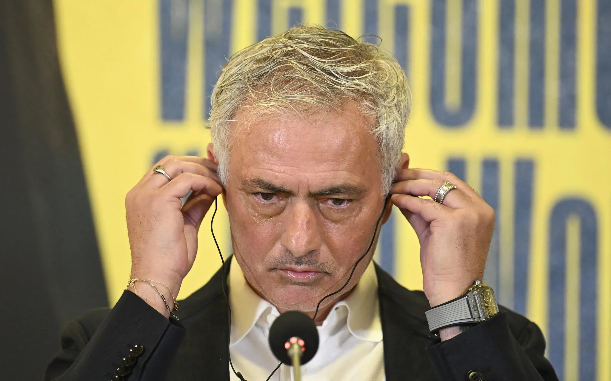 Jose Mourinho'dan Florentino Perez'e telefon! "O yıldızı Fenerbahçe'ye bırak" - 9