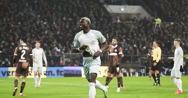 Köhn’den müjdeli haber! Bremen’den transfer kararı