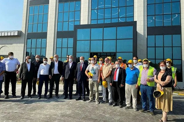 KKTC Başbakanı Ersin Tatar: Böyle Türkiye’ye can kurban