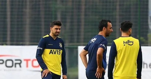 Ozan’ın şakası yok