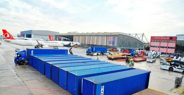 Arkas Lojistik’e 2 ödül birden