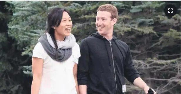 Mark Zuckerberg'in kıyamet hazırlığı! Lüks bir kalede yaşamaya karar verdi
