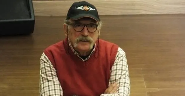 İsmet Badem hayatını kaybetti!