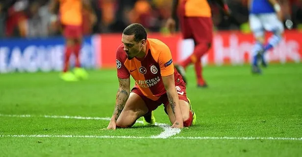 Cimbom’da bu kez de Nagatomo şoku